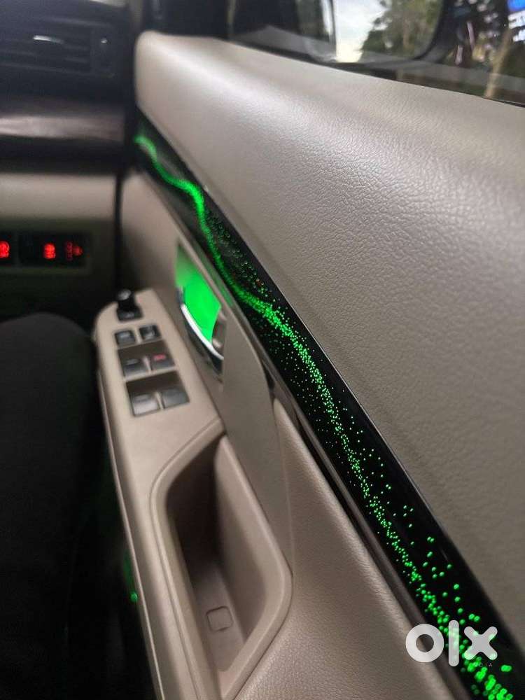 Maruti Suzuki Ertiga, 2019, Petrol