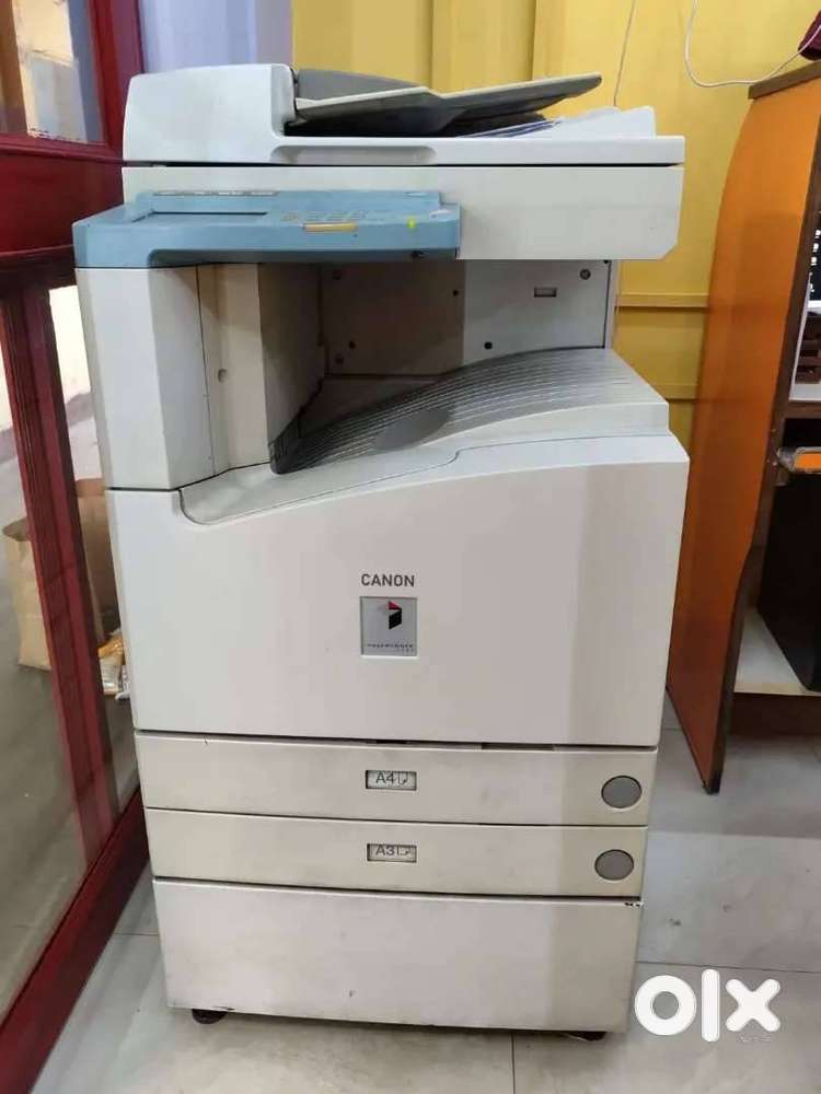 ir3300 photo State