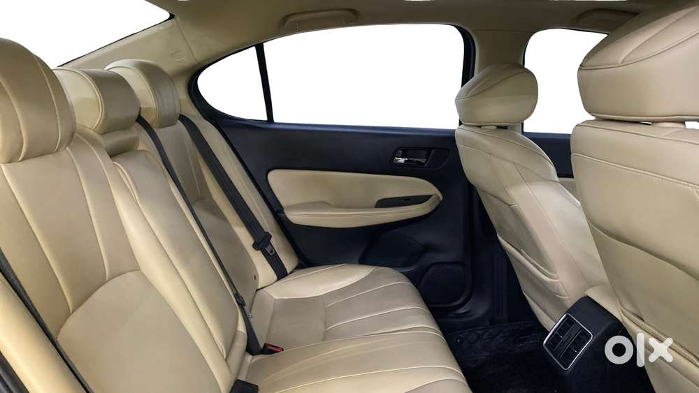 Honda City 1.5 Zx Cvt I-vtec, 2022, Petrol
