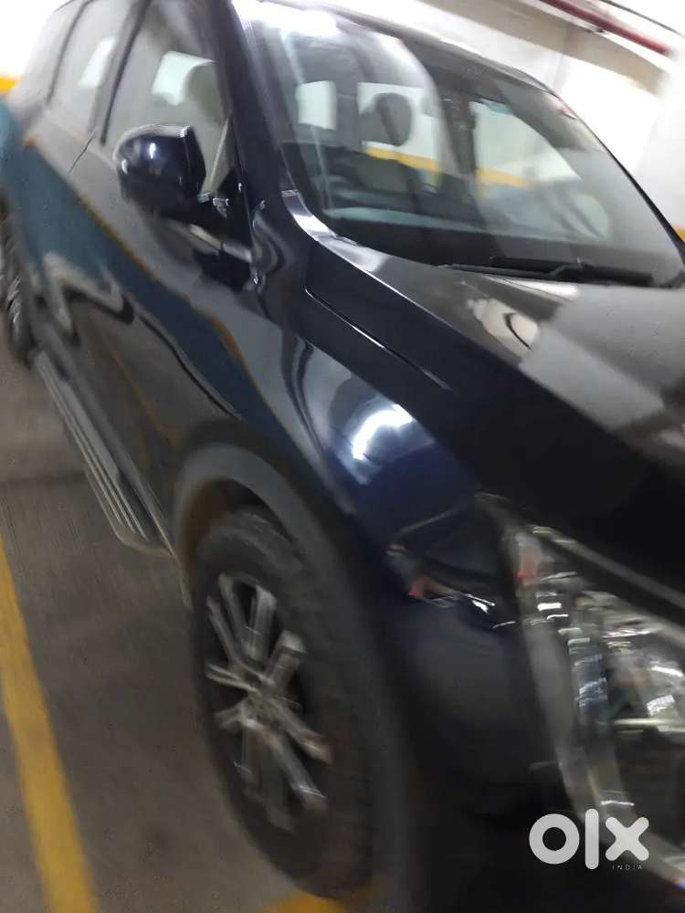 Mahindra Xuv700 2025 Petrol 20000 Km Driven