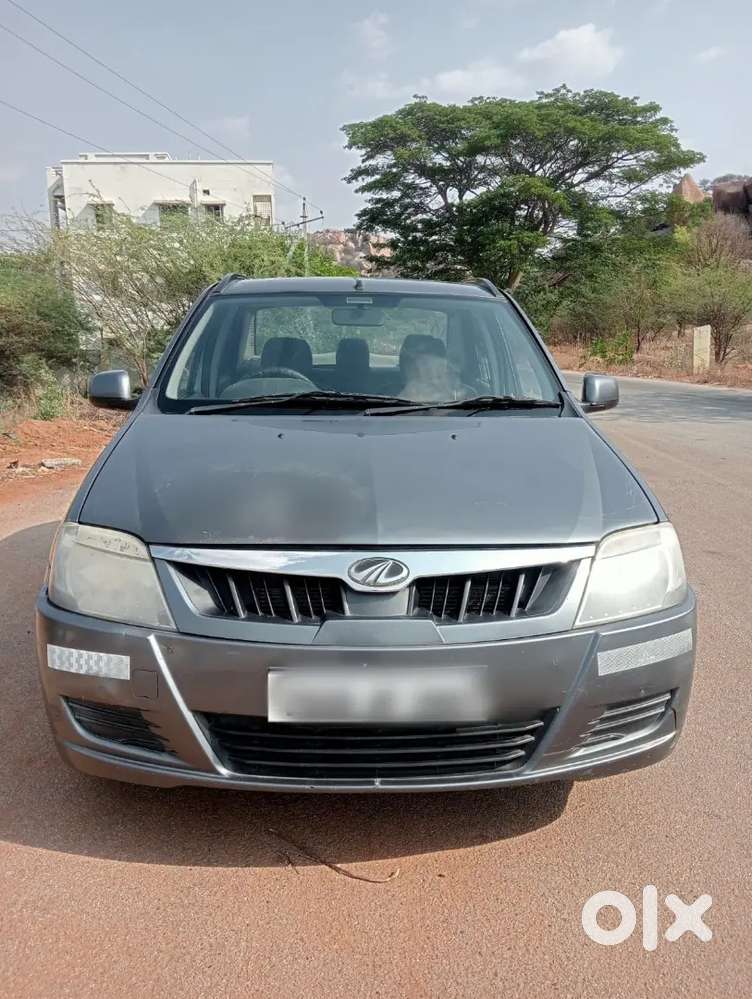 Mahindra Verito 2015 Variant Diesel