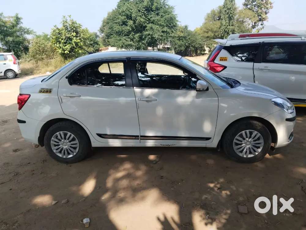 Maruti Suzuki Dzire 2024