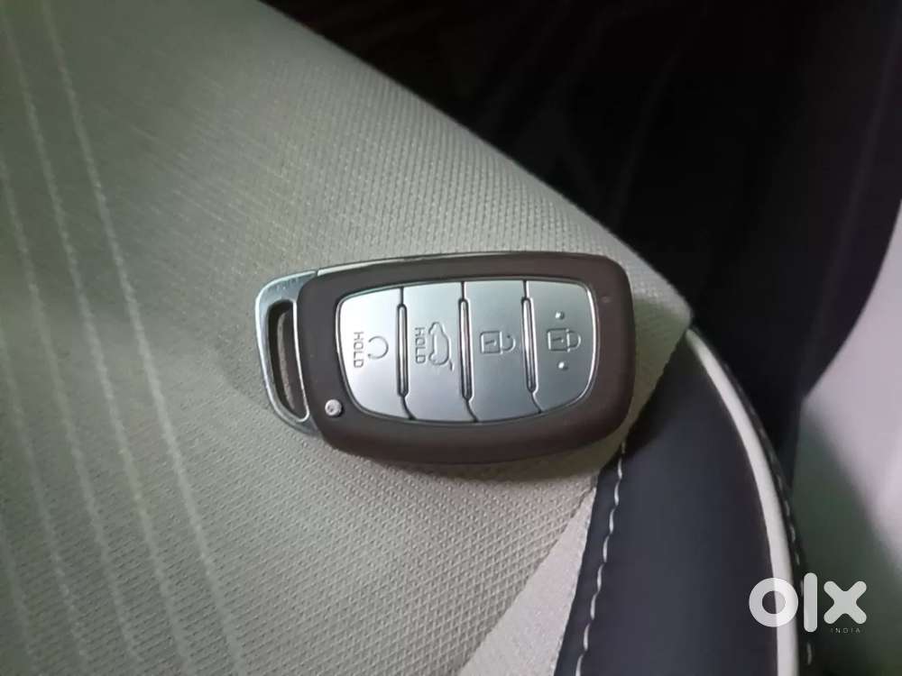 Hyundai Venue 1.0 Sx (o) Turbo Dct, 2023, Petrol