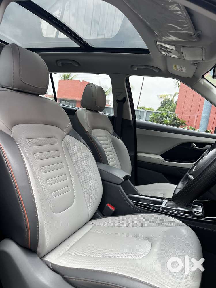 Hyundai Creta 1.5 Sx (o) Diesel At, 2024, Diesel