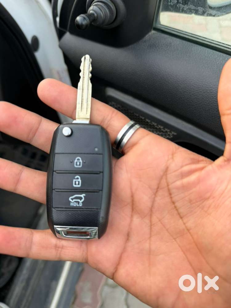 Kia Seltos Diesel 2022