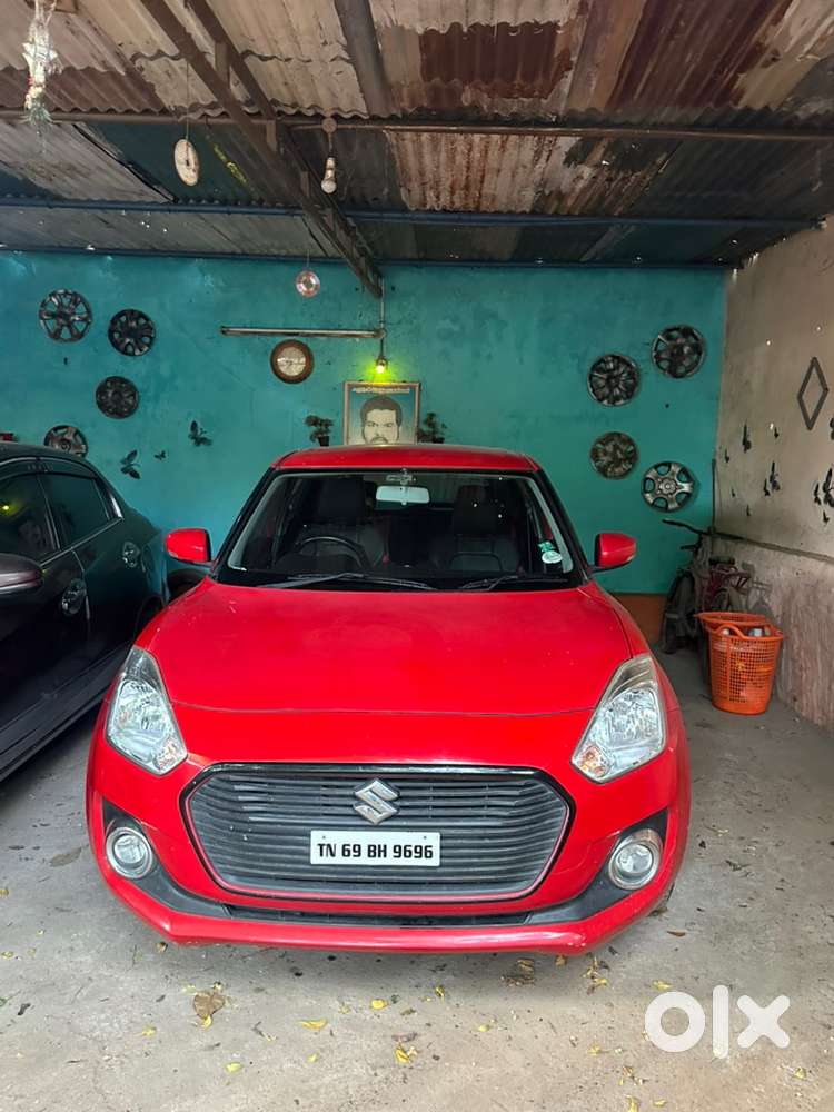 Swift Zdi Diesel 2019