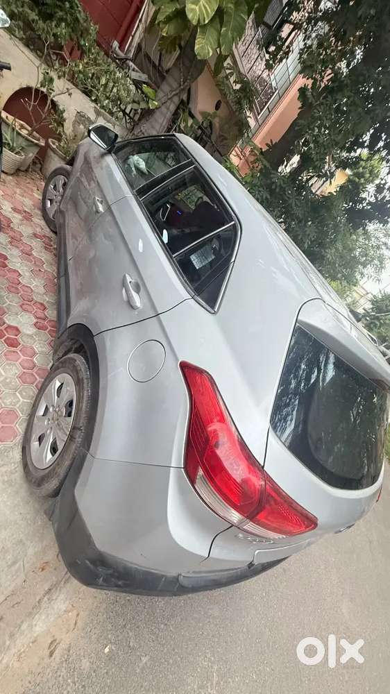 Hyundai Creta Facelift 2018