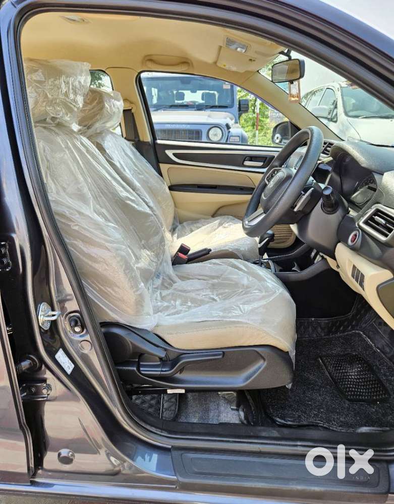 Honda Amaze Vx 1.2 Petrol Cvt, 2022, Diesel