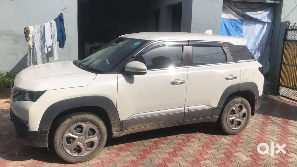 Maruti Suzuki Swift 2023 Cng & Hybrids 42000 Km Driven