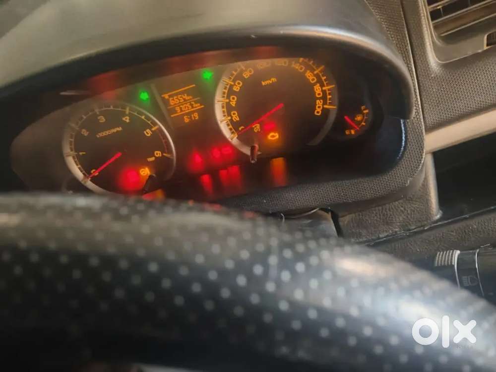 Maruti Suzuki Swift 2010 Petrol 95000 Km Driven
