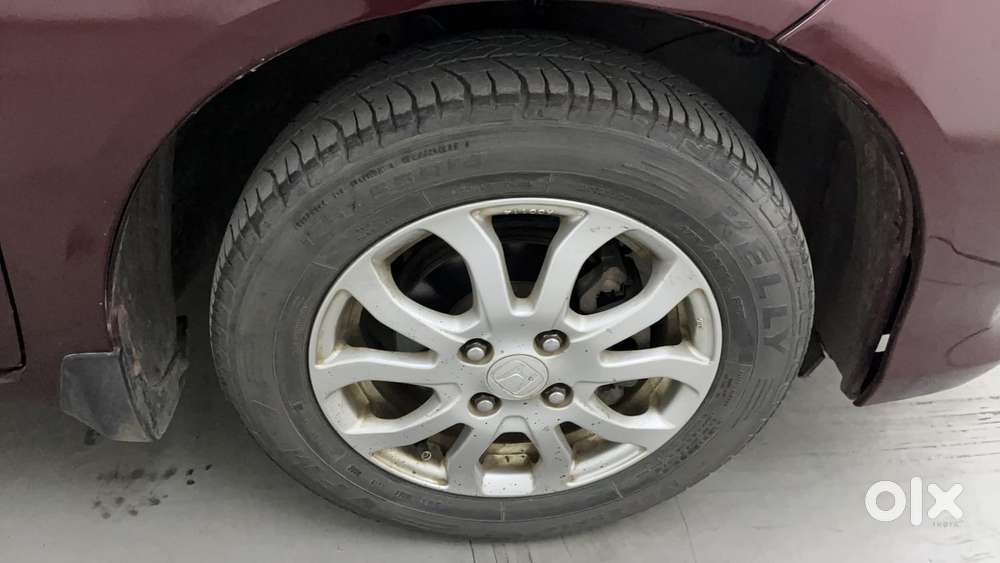 Honda Amaze Vx I-vtec, 2016, Petrol