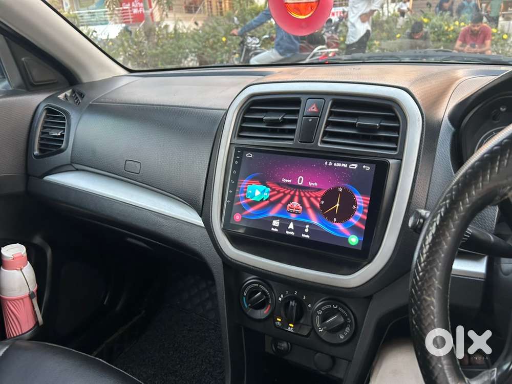 Maruti Brezza Vdi 2019