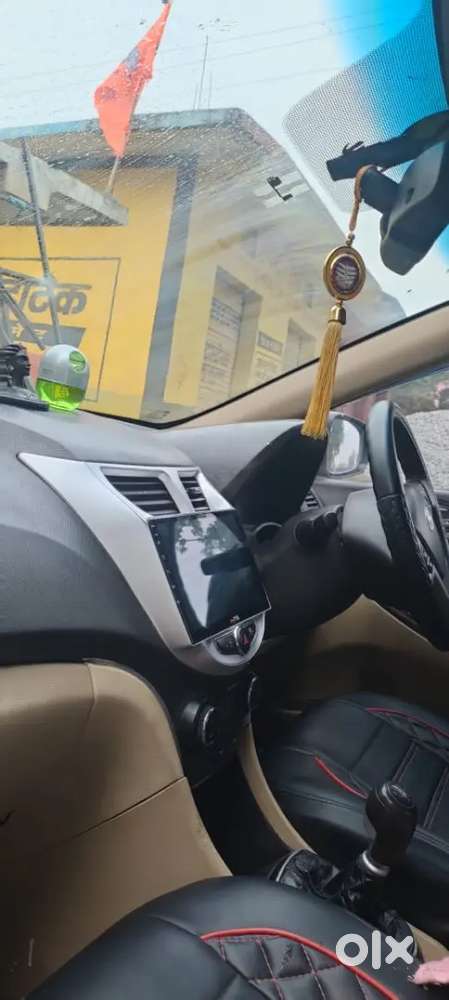 2012 Hyundai Verna Sx Diesel Manual Car