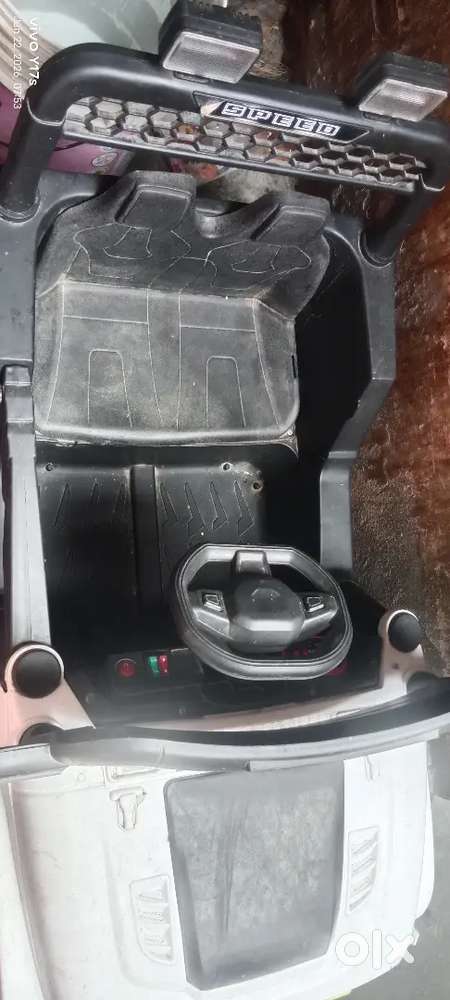 Jeep Avenger 2026 Electric Good Condition