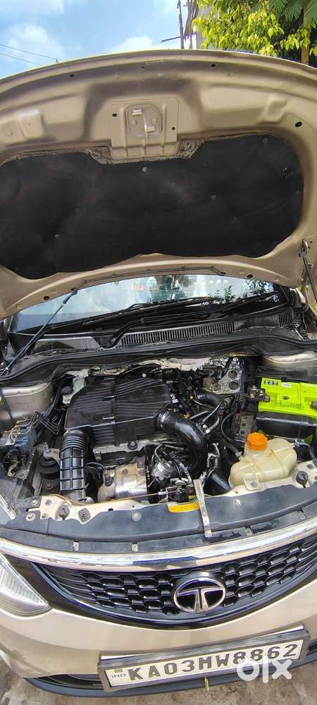 Tata Bolt Xt Petrol 2015