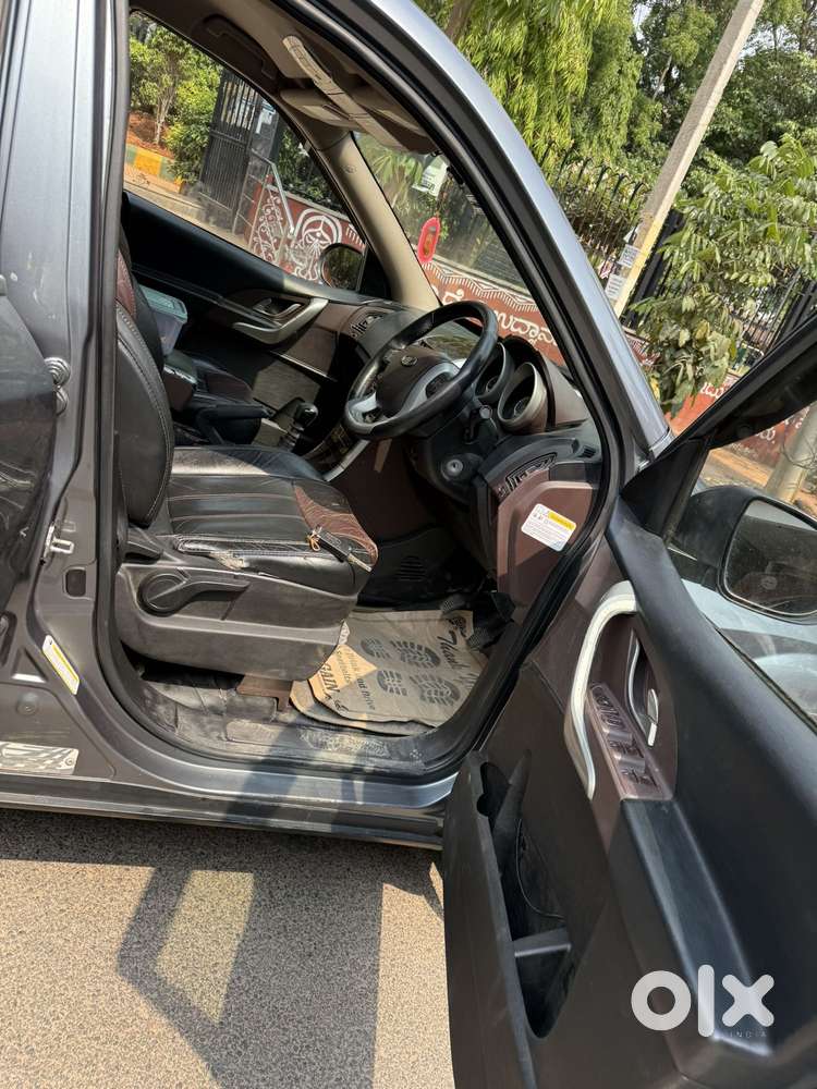 Mahindra Xuv500 W8, 2012, Diesel