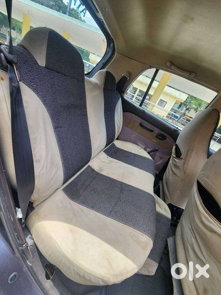 Hyundai Santro Xing Gls, 2009, Petrol