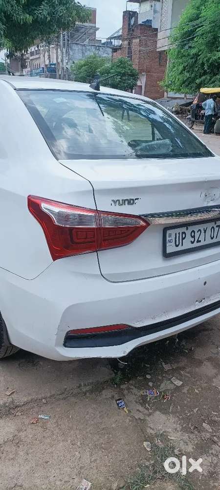 Hyundai Xcent Prime 2018 Diesel Manual