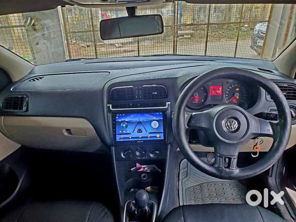 Volkswagen Polo Comfortline