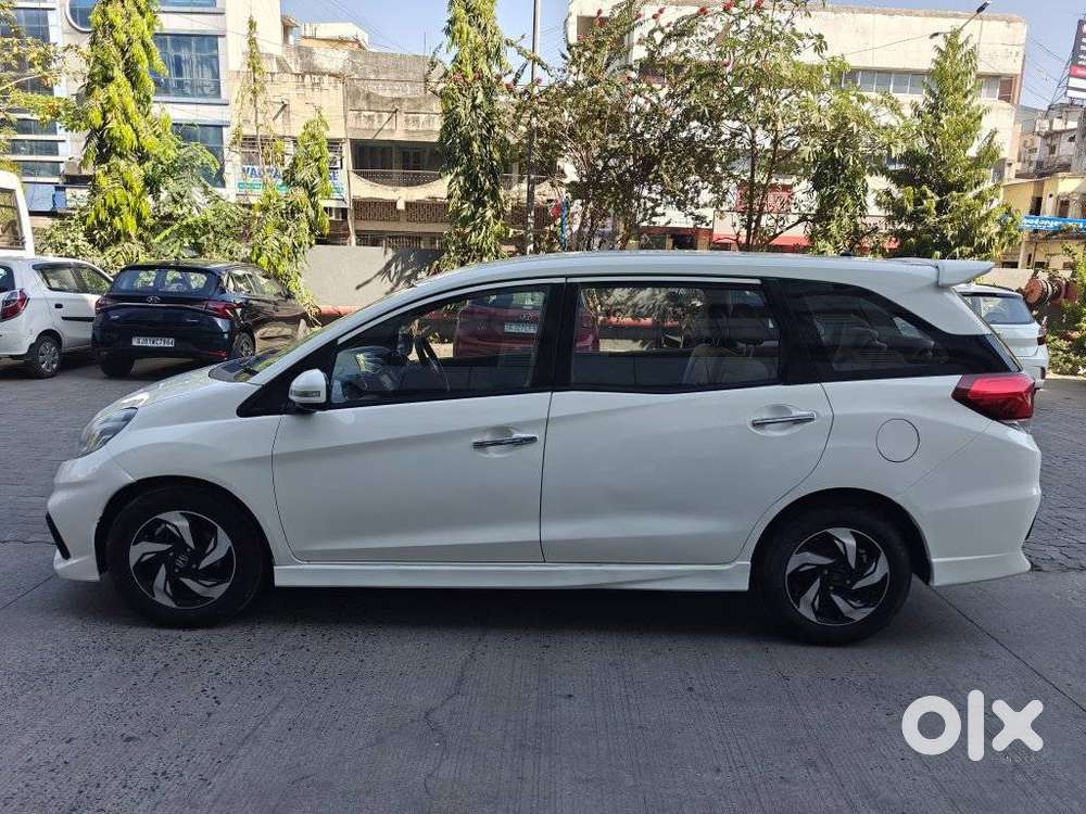Honda Mobilio Rs I-dtec, 2014, Diesel