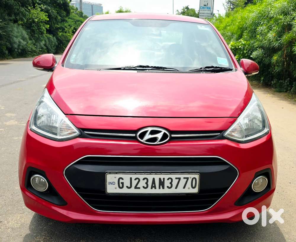 Hyundai Xcent 1.2 S Crdi, 2015, Diesel