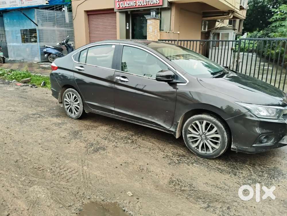 Honda City Vx 2019 Petrol.