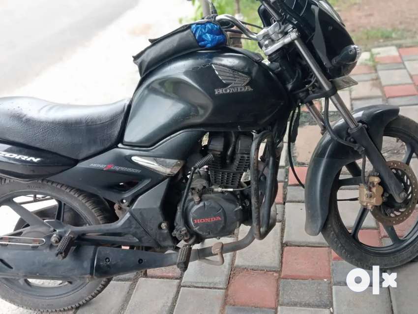 honda splendor olx