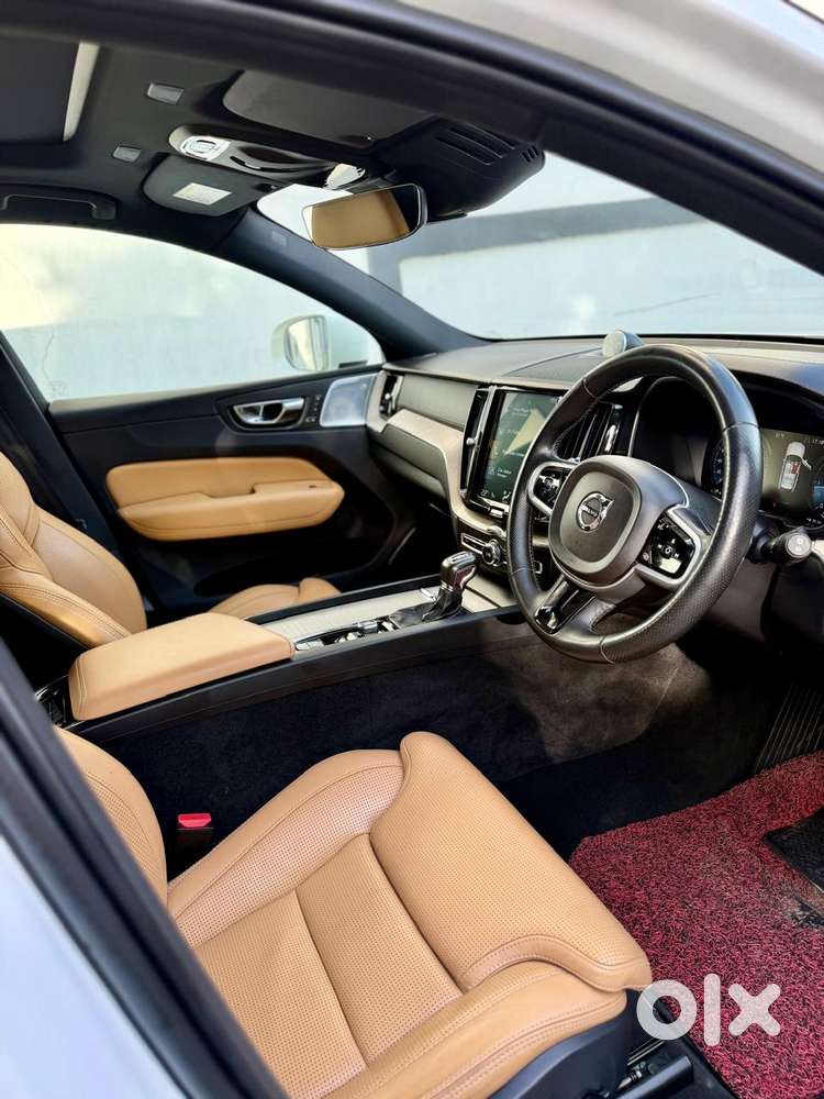 Volvo Xc60 D5 Inscription, 2018, Diesel