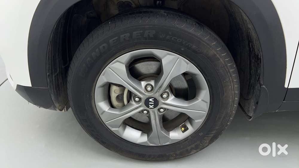 Kia Seltos 1.5 Htk+, 2021, Petrol