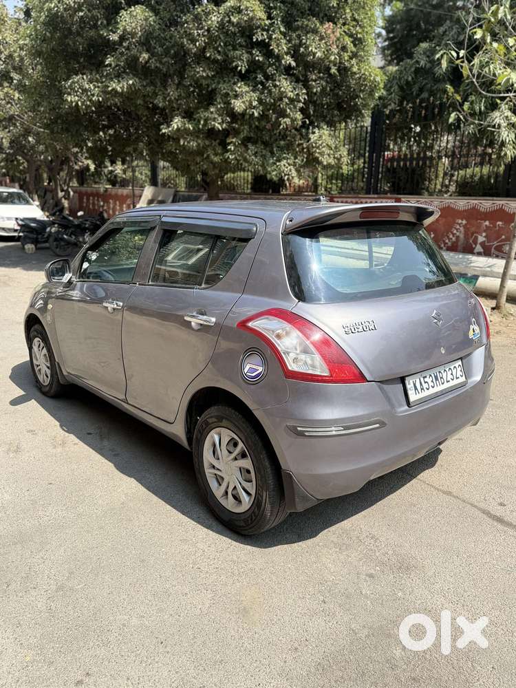 Maruti Suzuki Swift Ldi Optional, 2012, Diesel