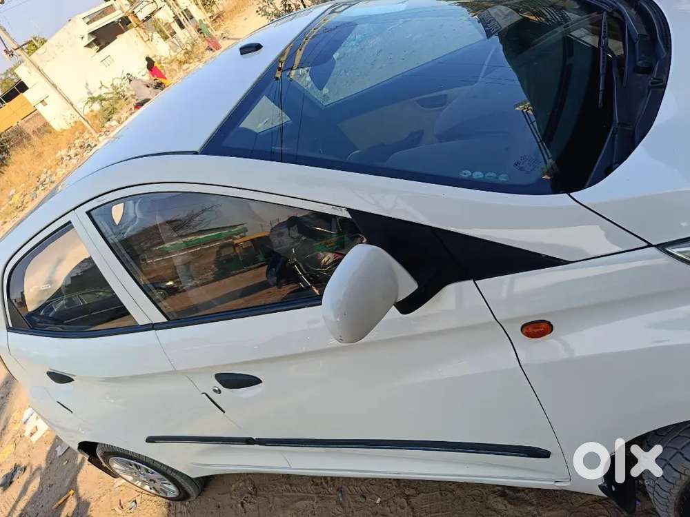 New Tyre Company Condition