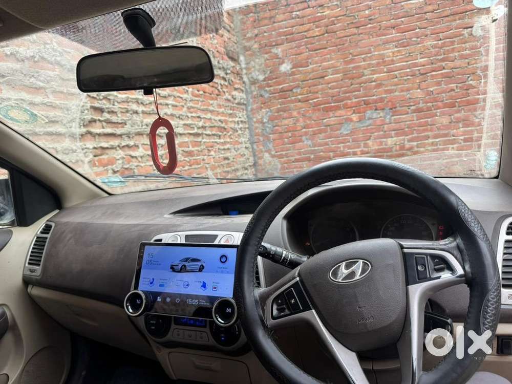 Hyundai I20 2010 Petrol Good Condition