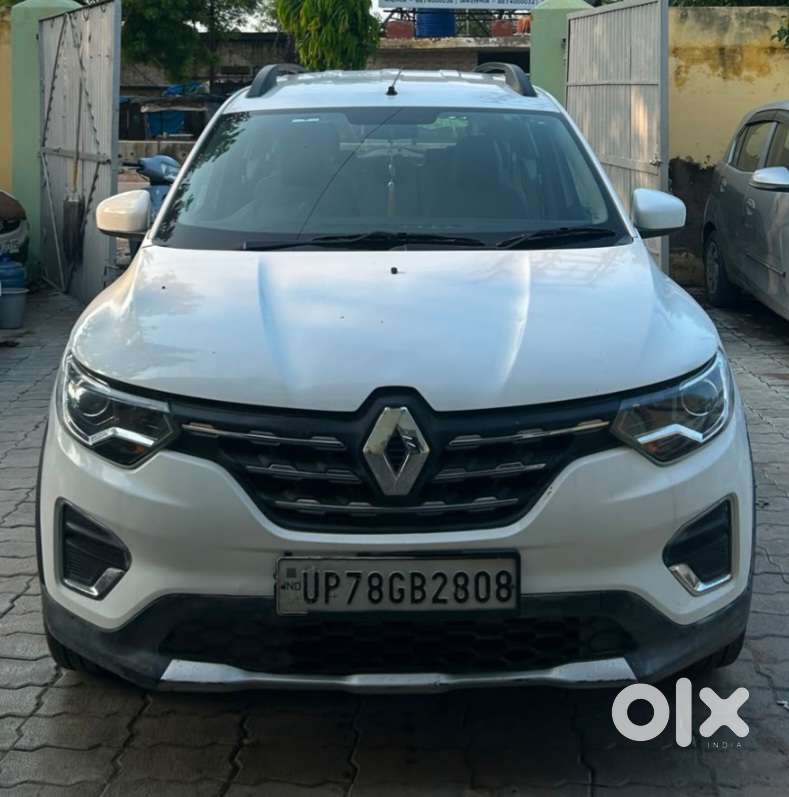 Renault Triber Rxz, 2020, Petrol