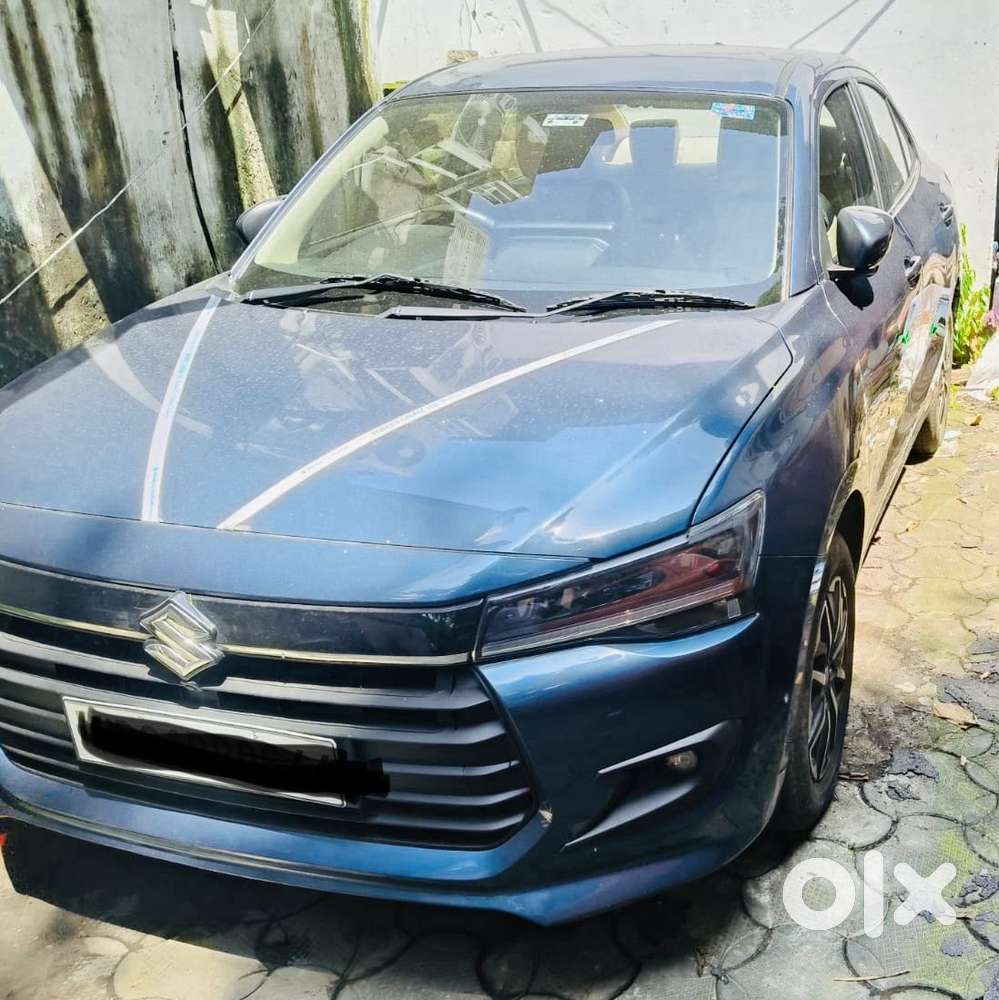 Maruti Suzuki Swift Dzire Vxi At Optional, 2024, Petrol