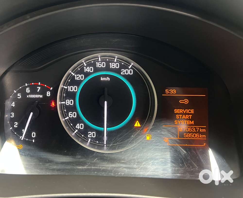 Maruti Suzuki Ignis 1.2 Zeta Mt, 2022, Petrol