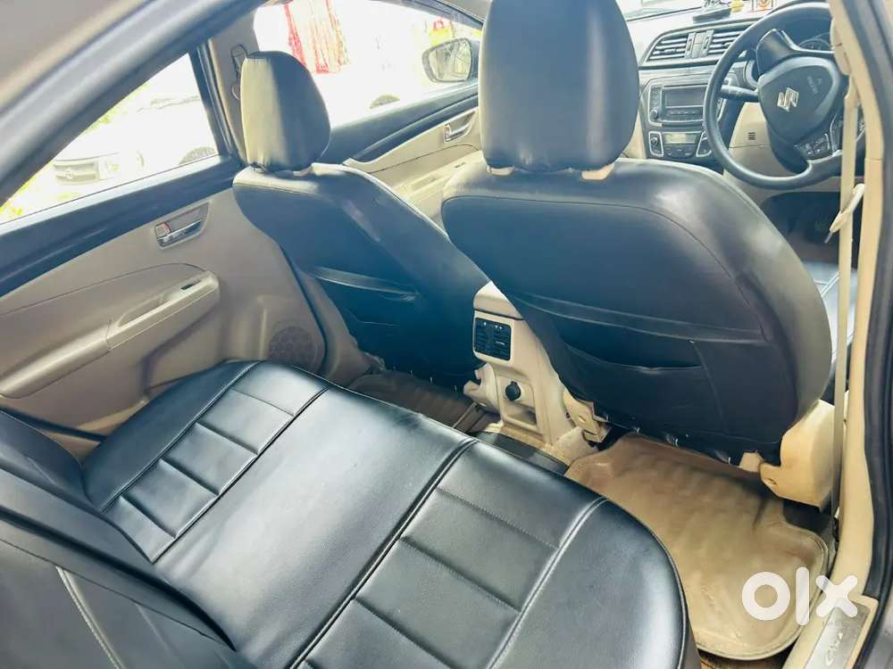 Maruti Suzuki Ciaz 2015