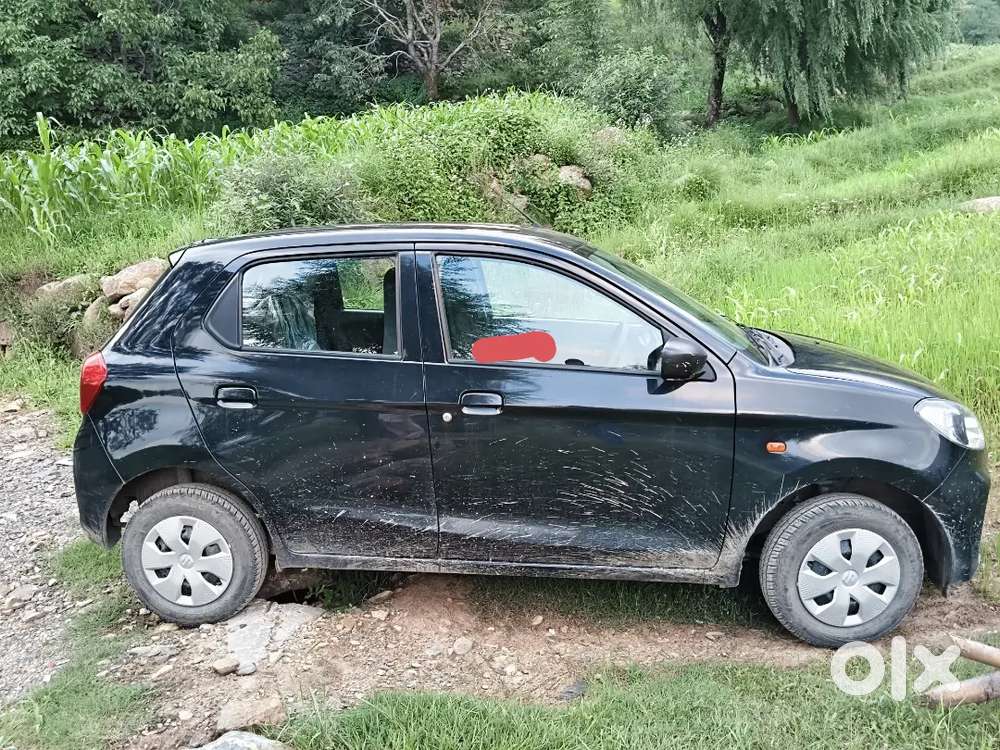 Maruti Suzuki Alto K10 Vxi 2026
