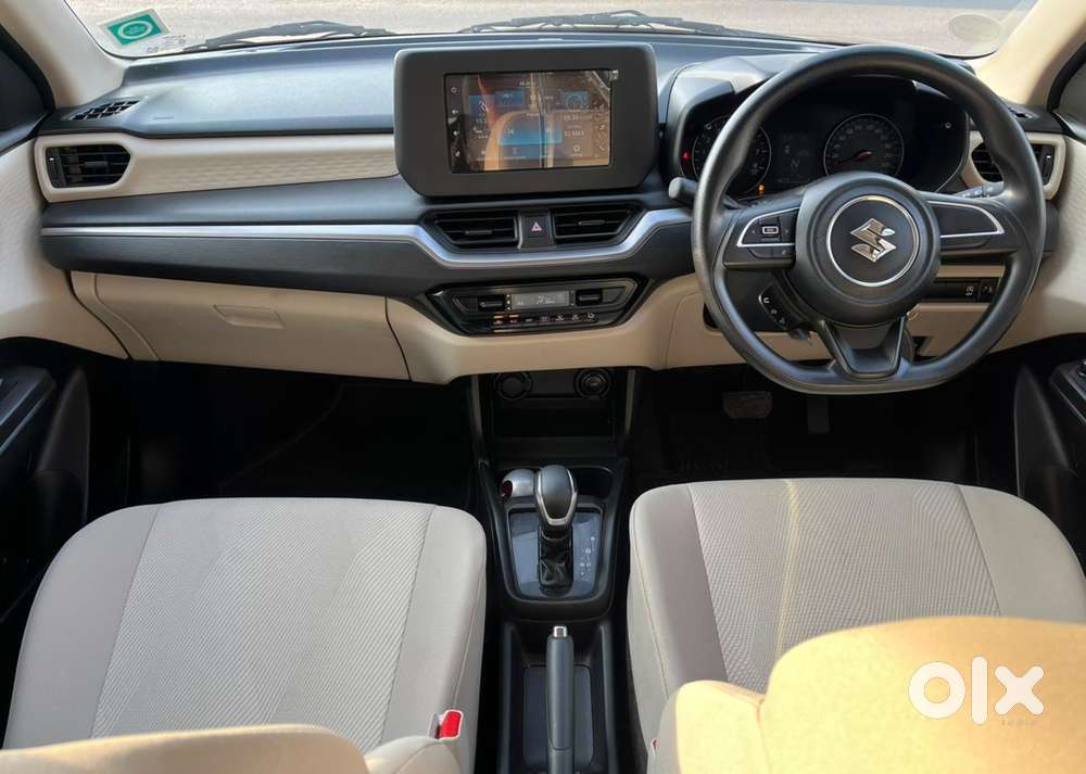 Maruti Suzuki Swift Dzire Vxi(o) Amt, 2025, Petrol