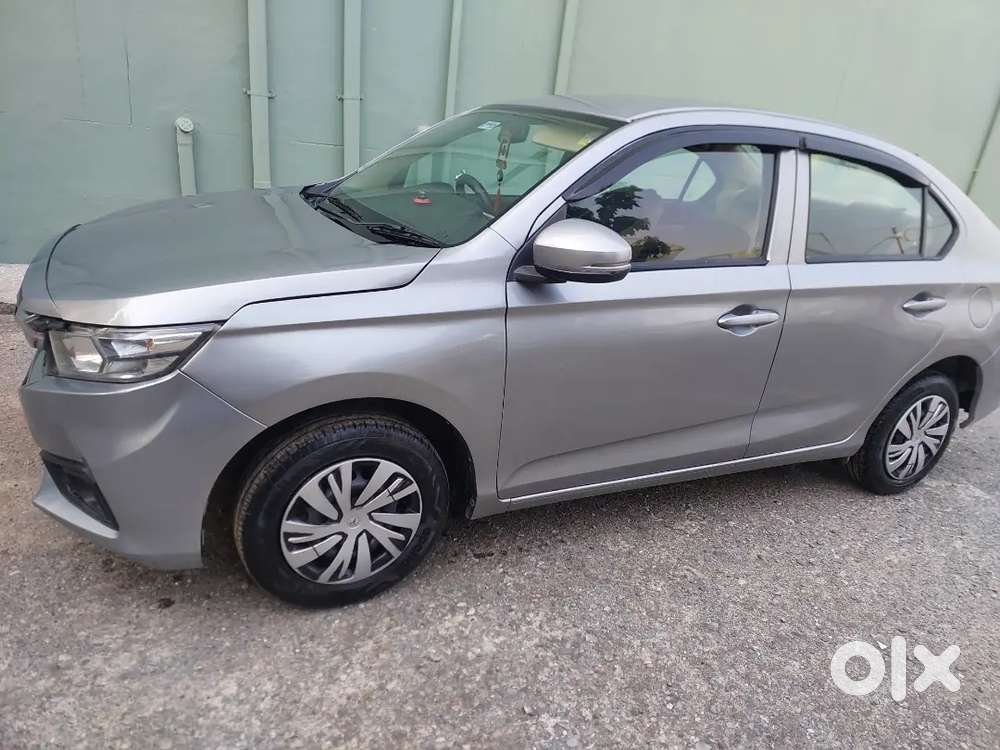 Honda Amaze 2020 Petrol 32370 Km Driven