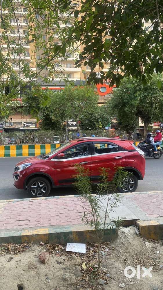 Tata Petrol Car 2018 Manual Transmission