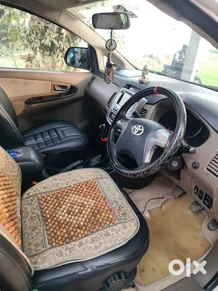 Toyota Innova 2016 Diesel