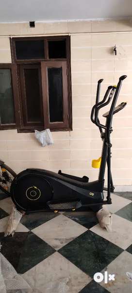 Cross trainer olx sale