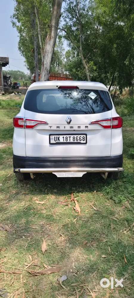 New Car Gadi Hai