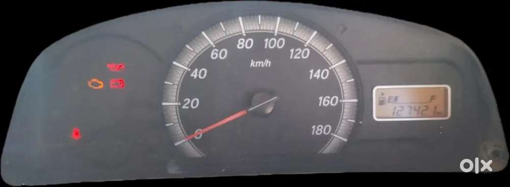Abs,airbag, Powefull A/c,90% Tyre, New Condition