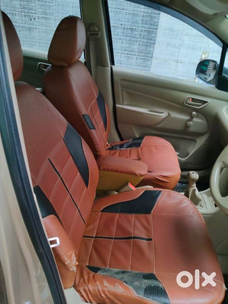 Maruti Suzuki Ertiga 2012-2015 Lxi, 2012, Petrol