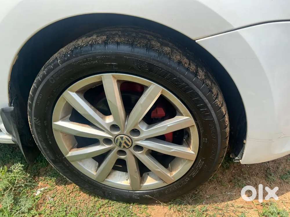 Volkswagen Polo 2012
