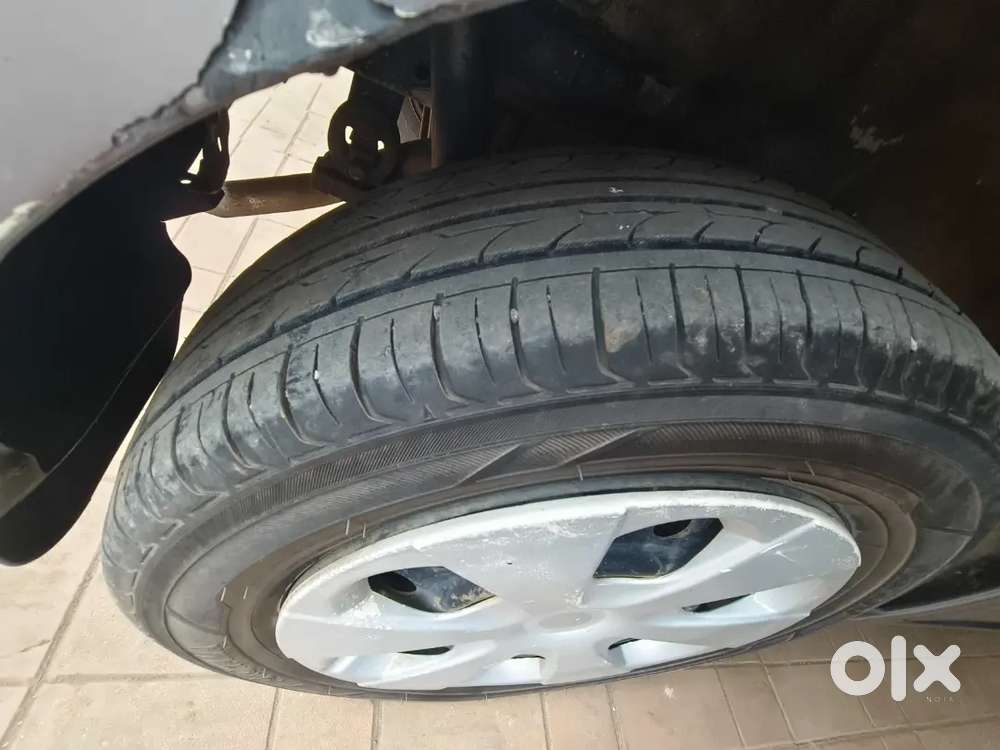 Wagon R 2010 Mantain Car