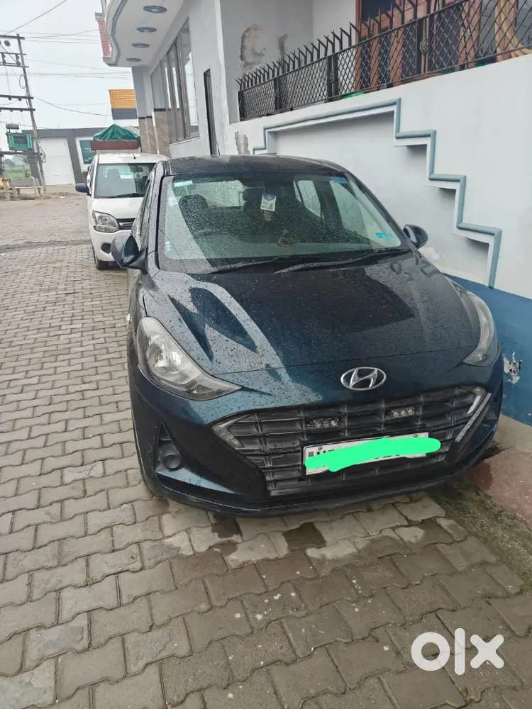 Hyundai Grand I10 Nios 2019 December