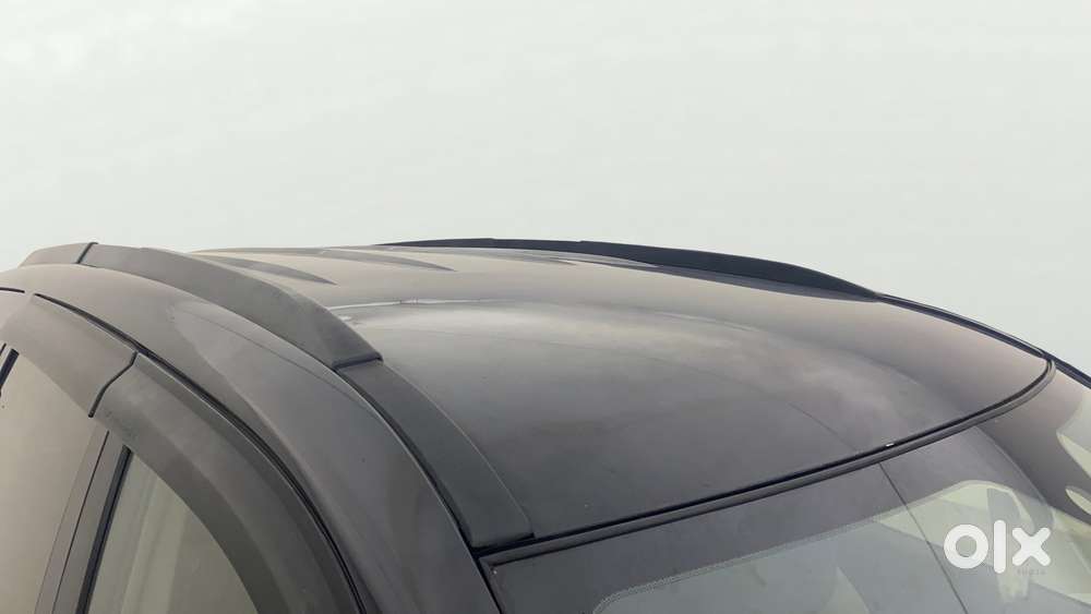 Mahindra Xuv500 W4, 2016, Diesel