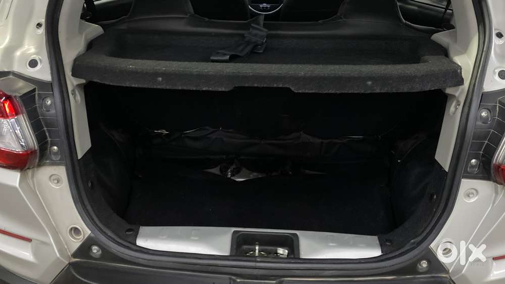 Maruti Suzuki S-presso Vxi Plus, 2021, Petrol